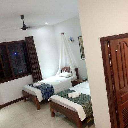 Ly Villa Angkor Сием Реап Екстериор снимка