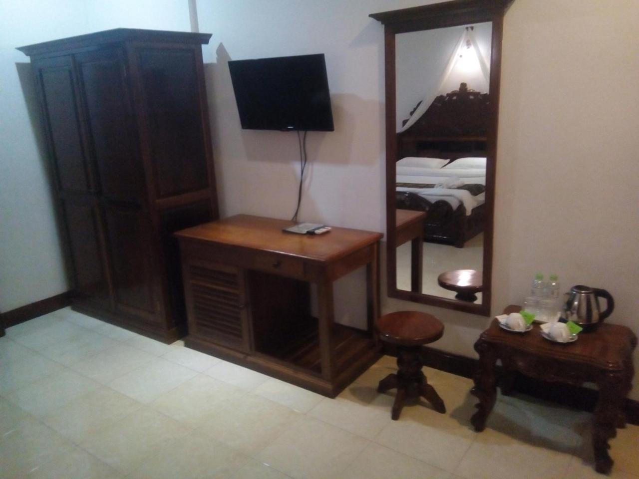 Ly Villa Angkor Сием Реап Екстериор снимка