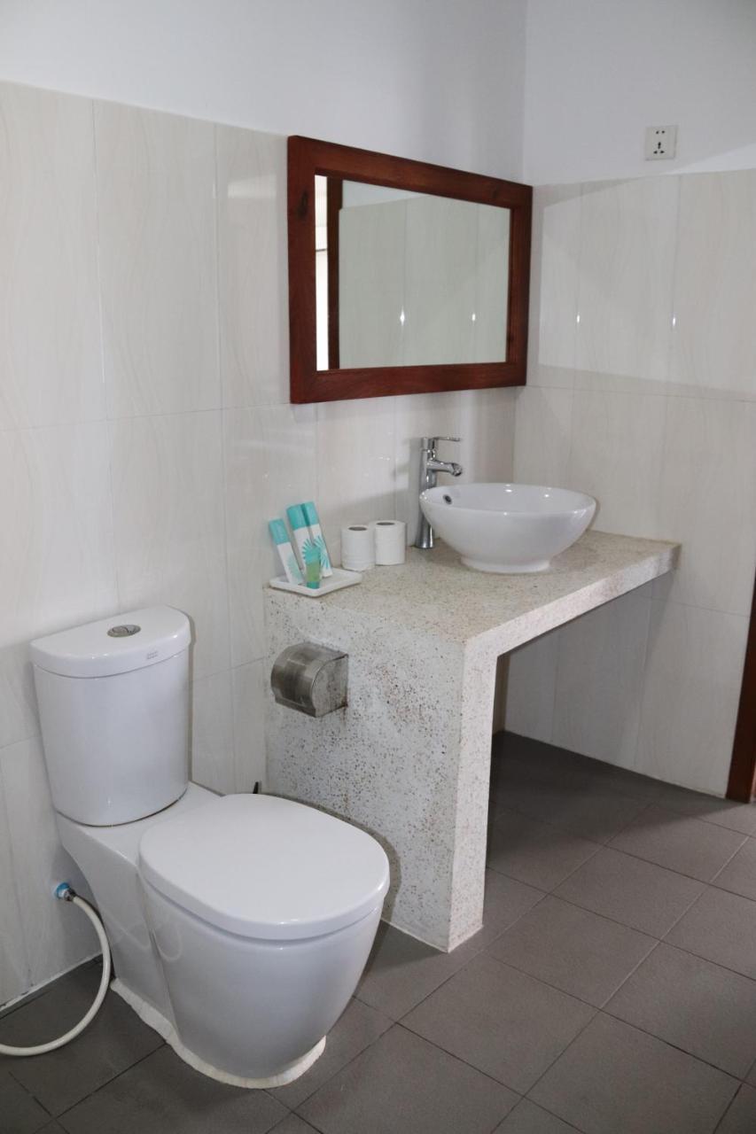 Ly Villa Angkor Сием Реап Екстериор снимка