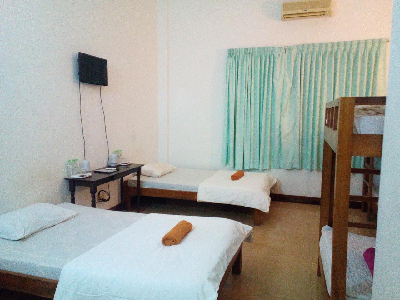 Ly Villa Angkor Сием Реап Екстериор снимка