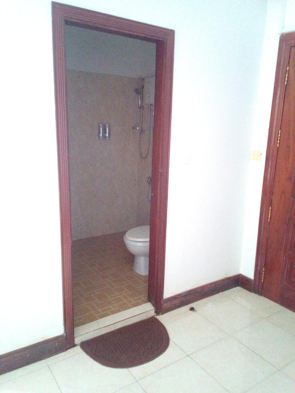 Ly Villa Angkor Сием Реап Екстериор снимка