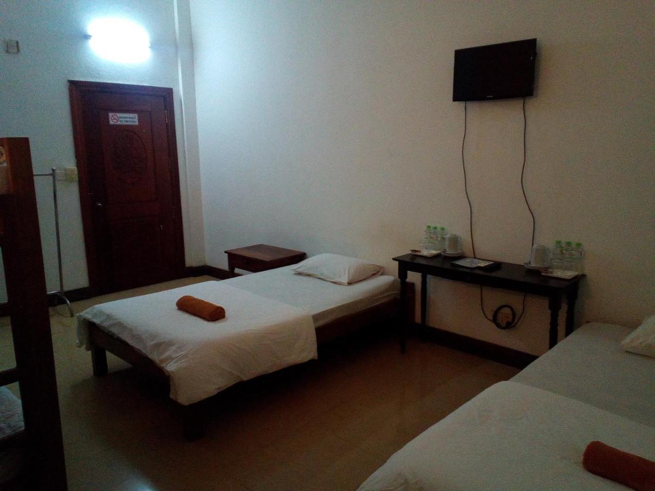Ly Villa Angkor Сием Реап Екстериор снимка